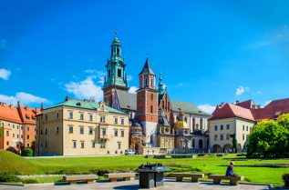 Clinical Trials in Poland: Statistics of the First Half of 2018