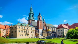 Clinical Trials in Poland: Statistics of the First Half of 2018