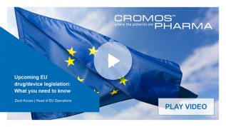 Upcoming EU drug/device legislation: What you need to know