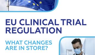 Cromos Pharma on the upcoming implementation of EU Clinical Trial Regulation