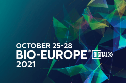 Connect with Cromos Pharma at BIO-Europe October 25–28, 2021,