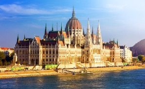 Top 5 reasons to locate your next clinical trial in Hungary