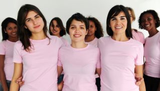 Cromos Pharma recruits 473 patients (92% of total) into a breast cancer trial, all in under 7 months.