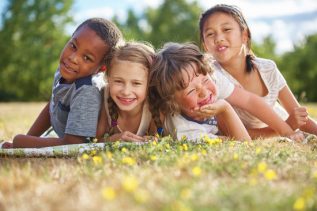 Cromos Pharma celebrates International Children's Day 2021