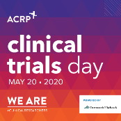 Cromos Pharma celebrates International Clinical Trials Day 2020