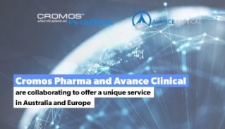 Video: Cromos Pharma and Avance Clinical Collaboration