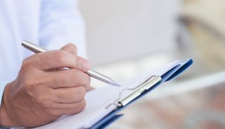 o: Our medical writing team is focused on delivering the results you need.