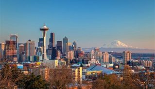 Meet us at Outsourcing in Clinical Trials Pacific Northwest in Seattle on October 16 - 17, 2019