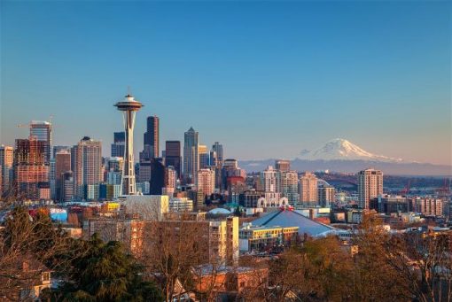 Meet us at Outsourcing in Clinical Trials Pacific Northwest in Seattle on October 16 - 17, 2019