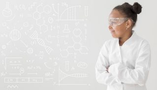 International Women and Girls in Science Day