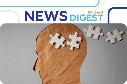 : News Digest on Biotech and Pharma Industry. Edition 3