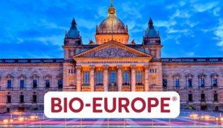 clinical research conference, BIO-Europe 2022 in Leipzig, Cromos Pharma
