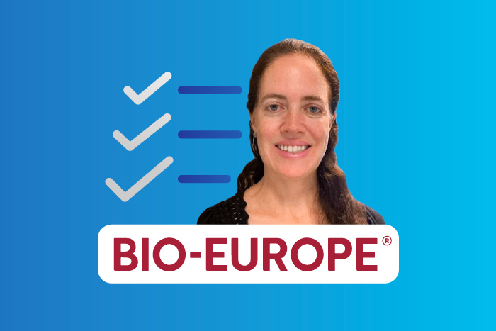 BIO-Europe 2022 in Leipzig, Germany, new EU regulation of clinical trials, gene and cell therapy, patient diversity in clinical trials