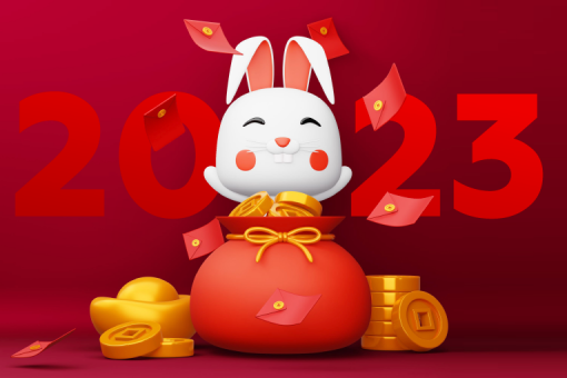 Chinese New Year, Lunar New Year, Celebration