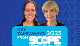 key takeaways from SCOPE summit, takeaways from SCOPE, SCOPE Summit key takeaways