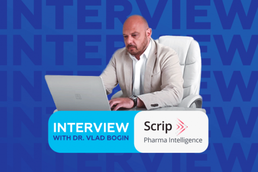 clinical trials in Ukraine, interview with CEO