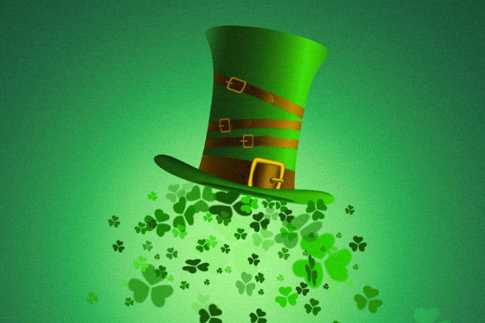 Happy St. Patrick's Day, celebration, St. Patrick's Day