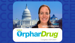 World Orphan Drug Congress, conference 2023, congress 2023