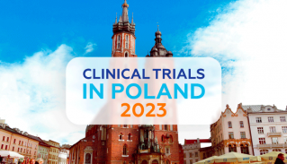 Poland clinical research, clinical trials in Poland