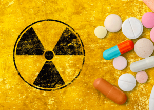 First-In-Human Trial of Oral Drug to Remove Radioactive Contamination Begins