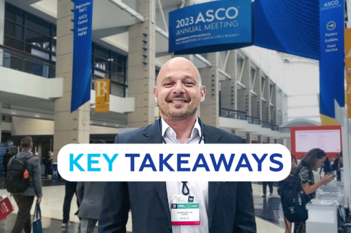 ASCO Key Takeaways, ASCO Annual Meeting, ASCO 2023