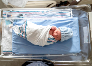 Screening Newborns for Deadly Immune Disease Saves Lives