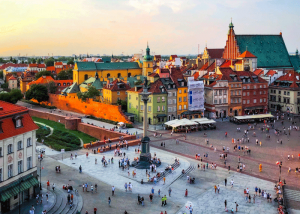 Poland: A Thriving Hub for Biotech Advancements and Clinical Trials