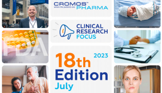 Clinical Research Focus 18th Edition Publication