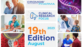 Clinical research focus 19th edition