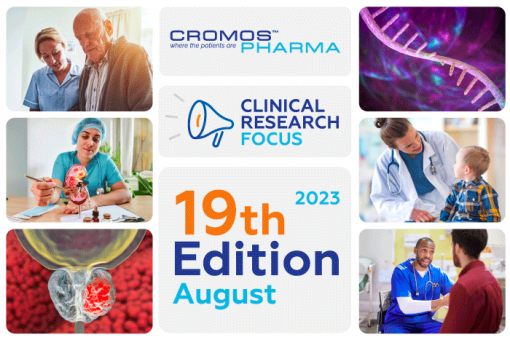 Clinical research focus 19th edition