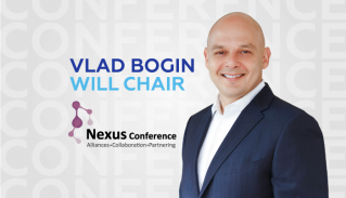 Vlad Bogin will chair the 18th Biopharma Clinical Trials Nexus