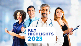 Key Highlights in Clinical Research and Healthcare for 2023 | Cromos Pharma