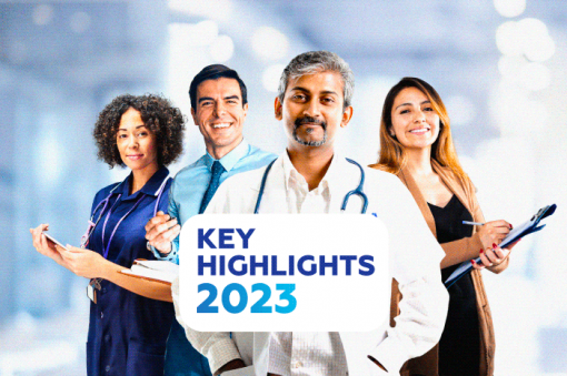 Key Highlights in Clinical Research and Healthcare for 2023 | Cromos Pharma