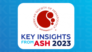 Key Insights from ASH 2023 | Cromos Pharma