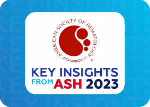 Exploring Groundbreaking Advances: Key Insights from ASH 2023 | Cromos Pharma