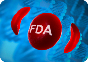FDA Greenlights Groundbreaking Gene Therapies for Sickle Cell Disease | Cromos Pharma
