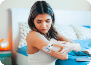 NICE Advocates Wearable Tech for Type 1 Diabetes Management | Cromos Pharma