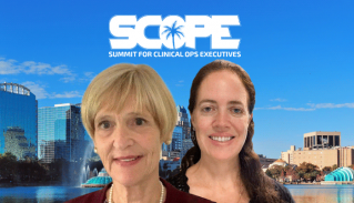Meet Stephanie Finnegan and Nicole Brenna at SCOPE 2024 | Cromos Pharma