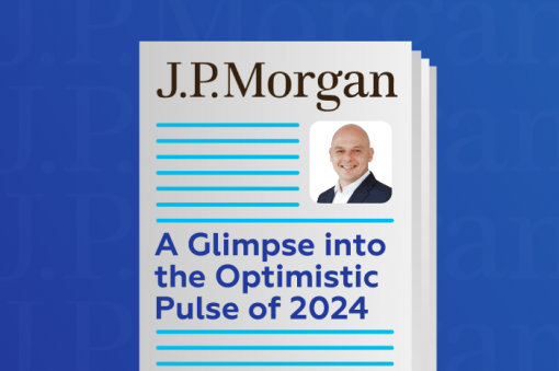 J.P. Morgan Healthcare Conference 2024 Key Insights | Cromos Pharma