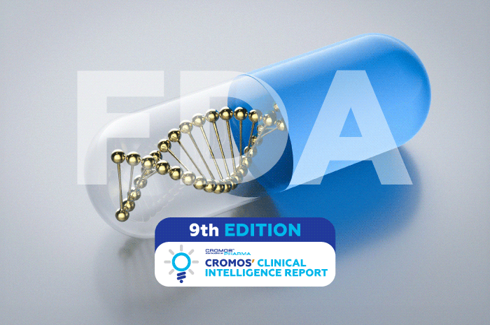 The FDA’s Latest Guidance on Human Genome Editing | Cromos Pharma