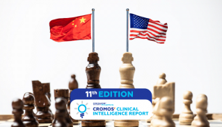 The Impact of US-China Tensions on Biopharmaceutical Innovation | Cromos Pharma