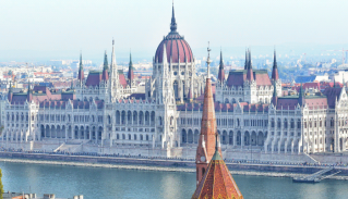 Hungary Country Profile 2024 | Cromos Pharma