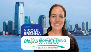 BioNJ 14th annual BioPartnering Conference | Cromos Pharma