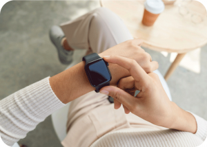 Apple: Using Wearables to Monitor Parkinson's Disease Progression | Clinical Trials Day 2024 | Cromos Pharma
