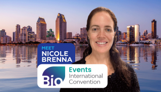 Meet Cromos Pharma at the BIO International Convention 2024