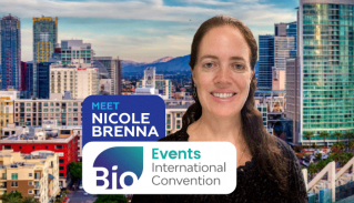 Meet Cromos Pharma at the BIO International Convention 2024