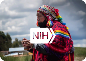 NIH Study Reveals Higher Levels of Cognitive Impairment in Older American Indians | Cromos Pharma