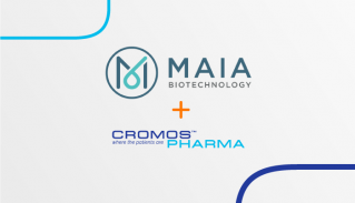Partnership Between MAIA Biotechnology and Cromos Pharma