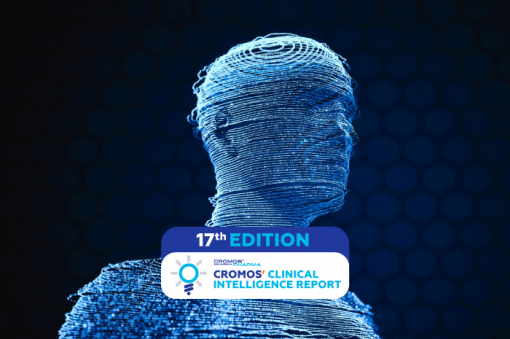 Digital Twins in Clinical Research: Revolutionizing Study Design | Cromos pharma