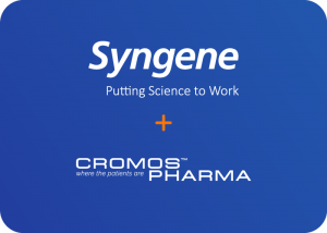 Expanding Horizons: Syngene-Cromos Pharma Alliance Transforms Clinical Research | Cromos Pharma